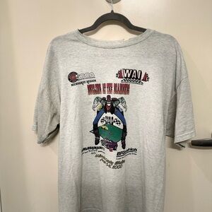 Vintage Milwaukee Racing Tee